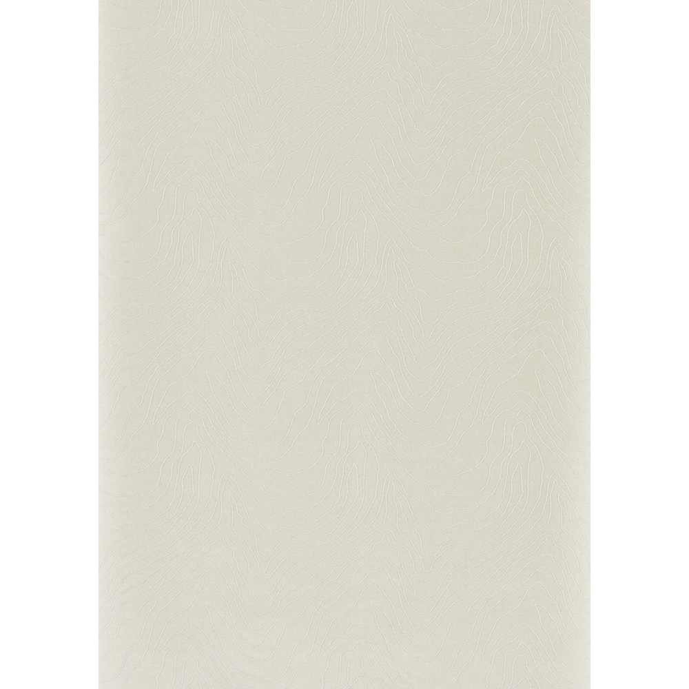 Formation Shimmer Wallpaper 111588 by Harlequin in Oyster White